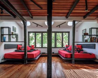 Treetop House - Charming Artistic in the Canopy of Monteverde - Monteverde - Soggiorno