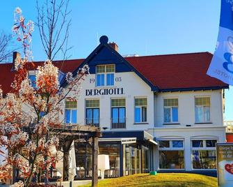 Amrâth Berghotel Amersfoort - Amersfoort - Edifício