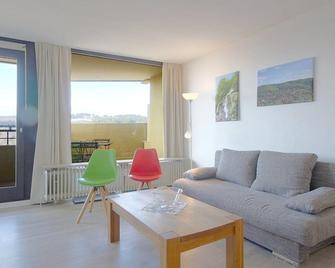 Apartment 471 - Hohegeiß - Wohnzimmer
