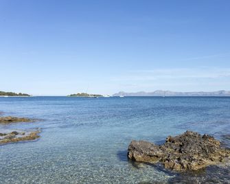 Alcanada Golf Hotel - Alcudia