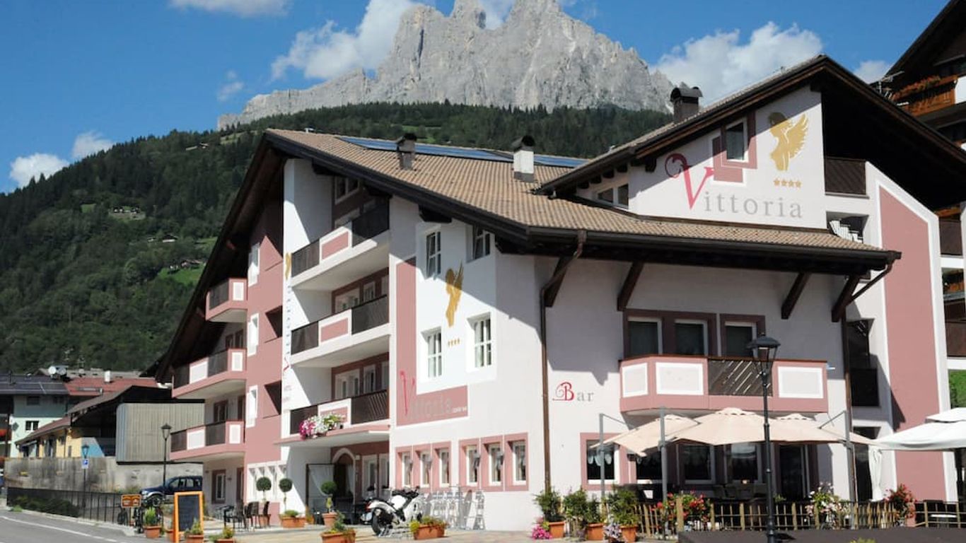 Hotel Garni Vittoria