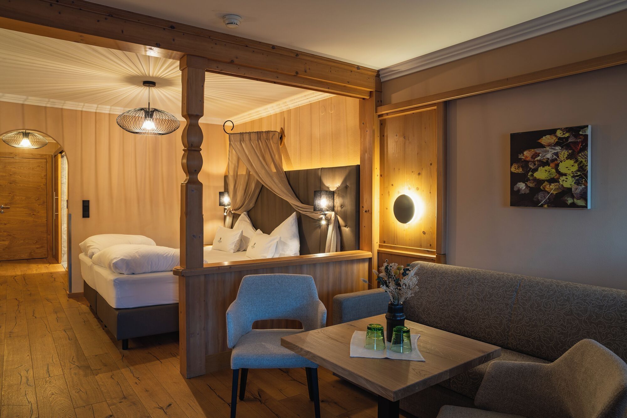 AktivHotel Hochfilzer - Ellmau