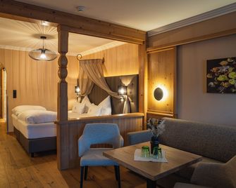 AktivHotel Hochfilzer - Ellmau