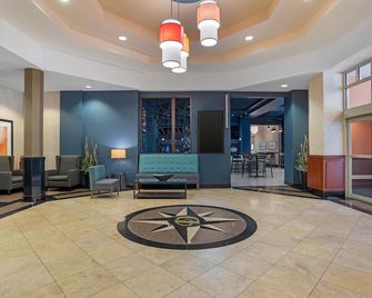 Drury Inn & Suites Baton Rouge - באטון רוז' - לובי