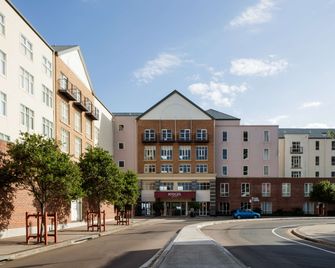 Rydges Newcastle - Newcastle - Edifici
