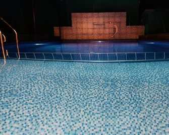 Mirabilis Resort - Arambol - Pool