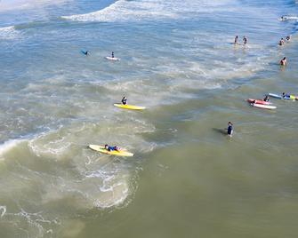 Fun in Flagler - Flagler Beach