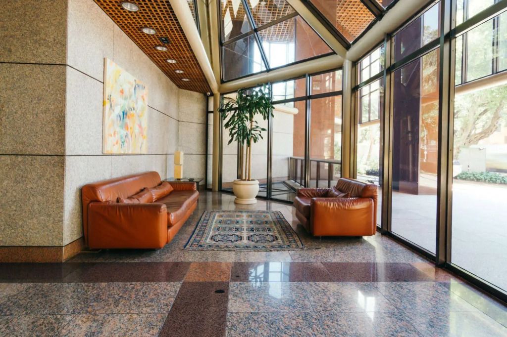 Country Residence Service - Río de Janeiro - Lobby