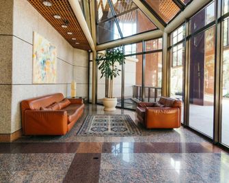 Country Residence Service - Río de Janeiro - Lobby