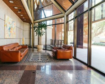 Country Residence Service - Río de Janeiro - Lobby