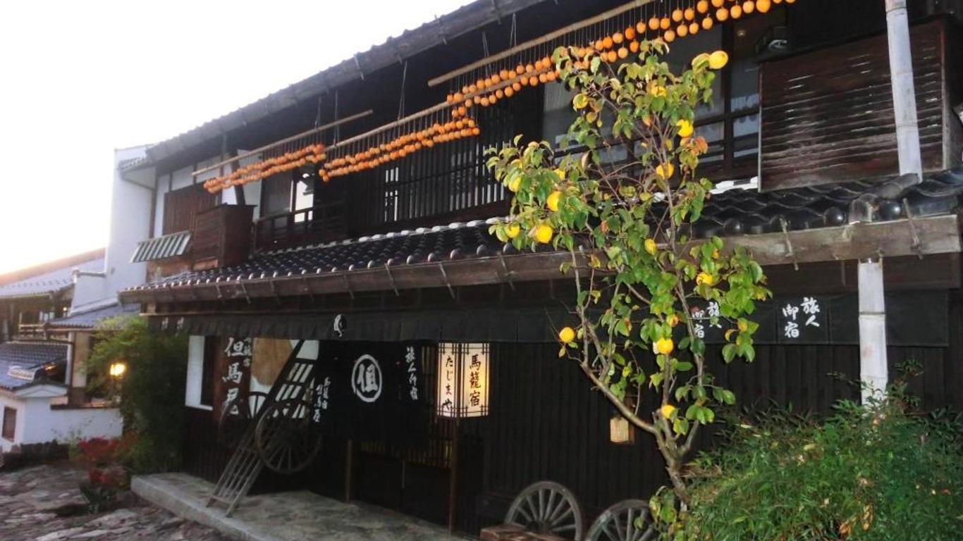 Tajimaya