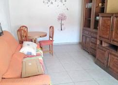 Holiday home North Street - Ciudad Real - Living room