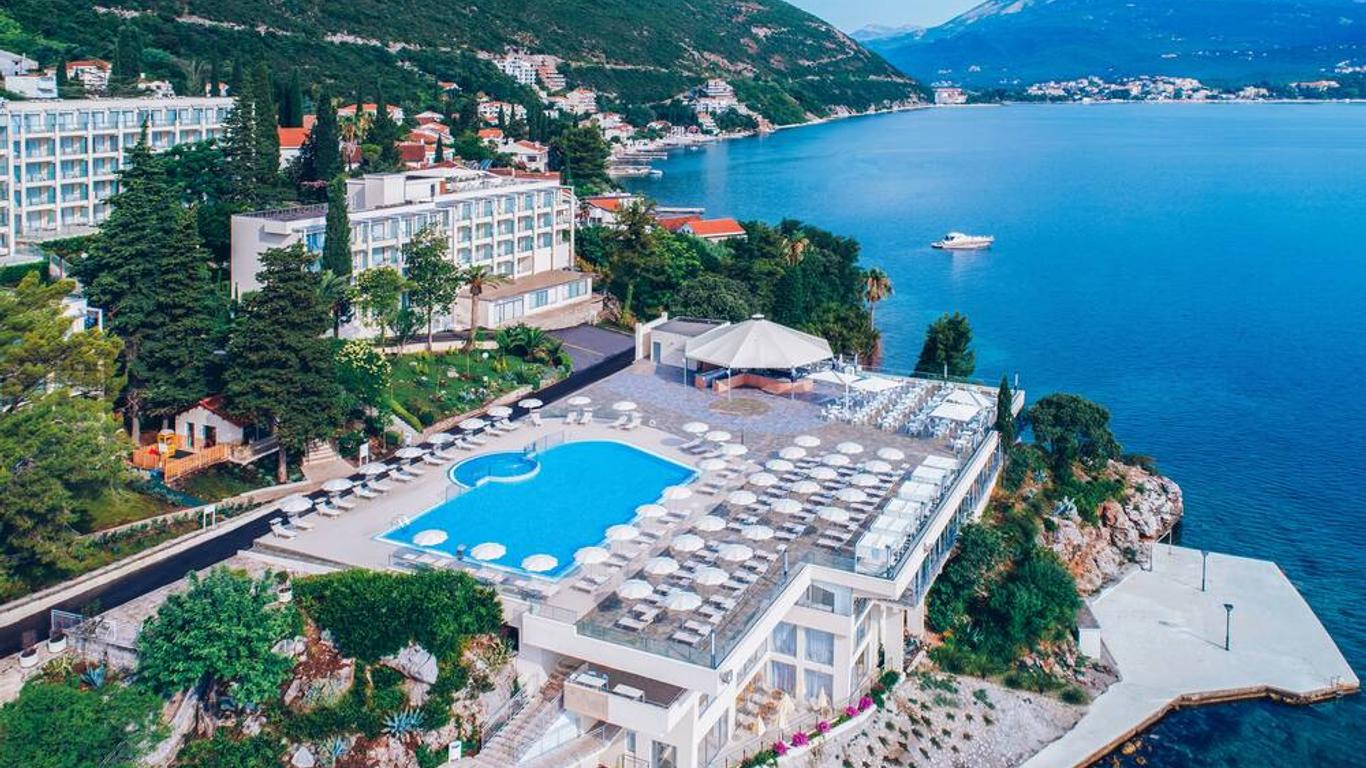 Iberostar Herceg Novi