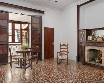 Hostal Pons - פלמה דה מיורקה - חדר אוכל