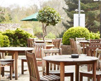 Kings Arms Hotel Westerham By Greene King Inns - Westerham - Restaurante