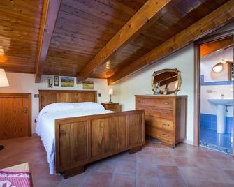 B&B Fasolino - Castellabate