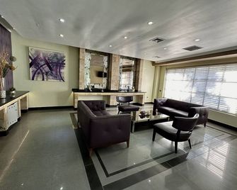 Infinity Park Hotel - Santiago de Chile