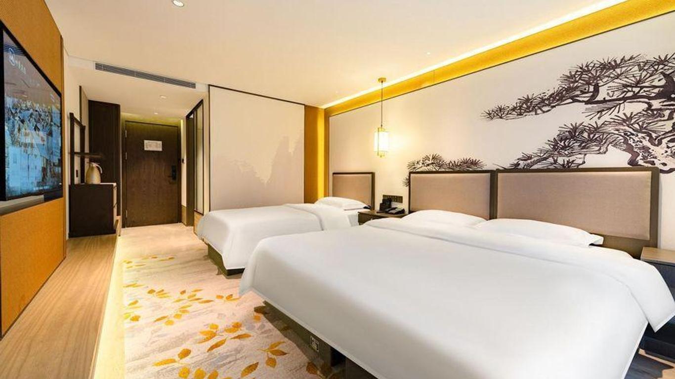 Shen Qi Hotel