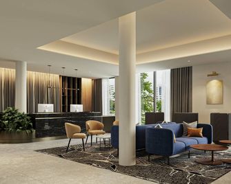 Crowne Plaza Melbourne Carlton by IHG - Melbourne
