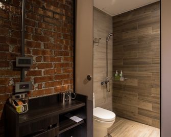 The Brick - Tainan