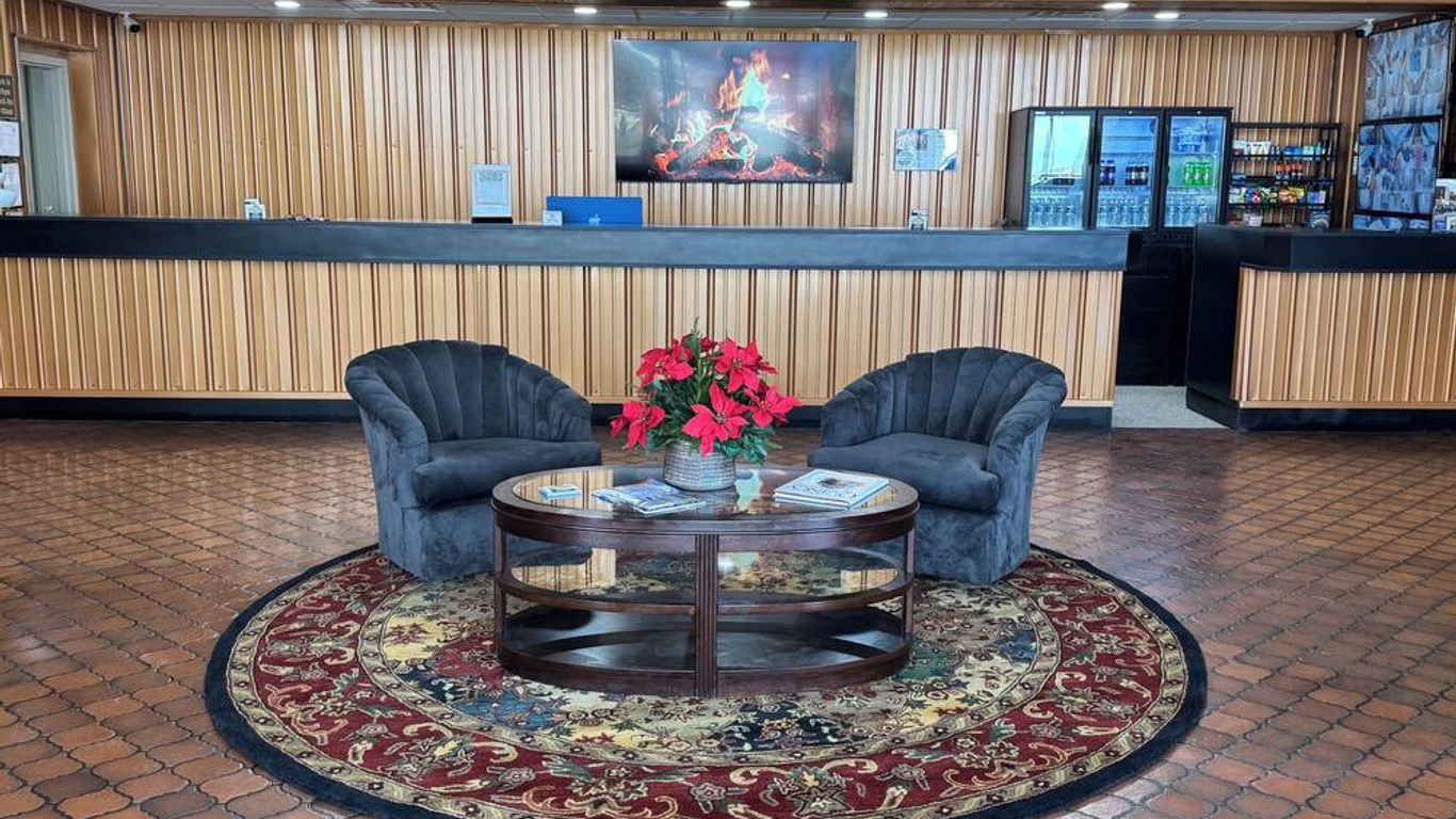 Heritage Hotel of Quincy