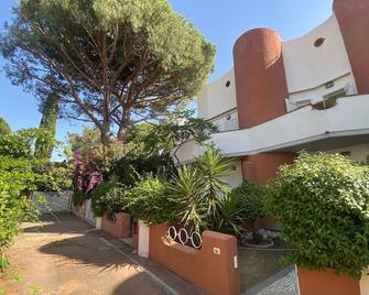 Villetta Beach House Centro Circeo - San Felice Circeo - Vista esterna