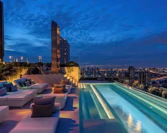 INNSiDE By Meliá Bangkok Sukhumvit - Bangkok - Building