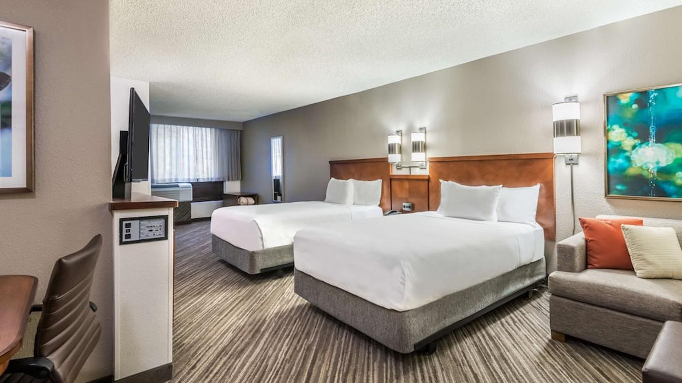 Hyatt Place Atlanta Duluth Johns Creek