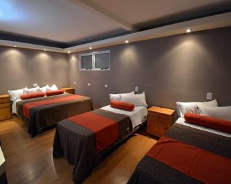 Piazza Hotel - Villa Carlos Paz