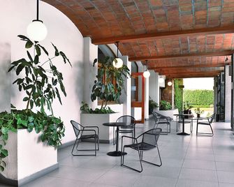 Hotel Fortin Plaza - Oaxaca de Juárez