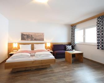 Hotel Winterer - Schladming - Habitación
