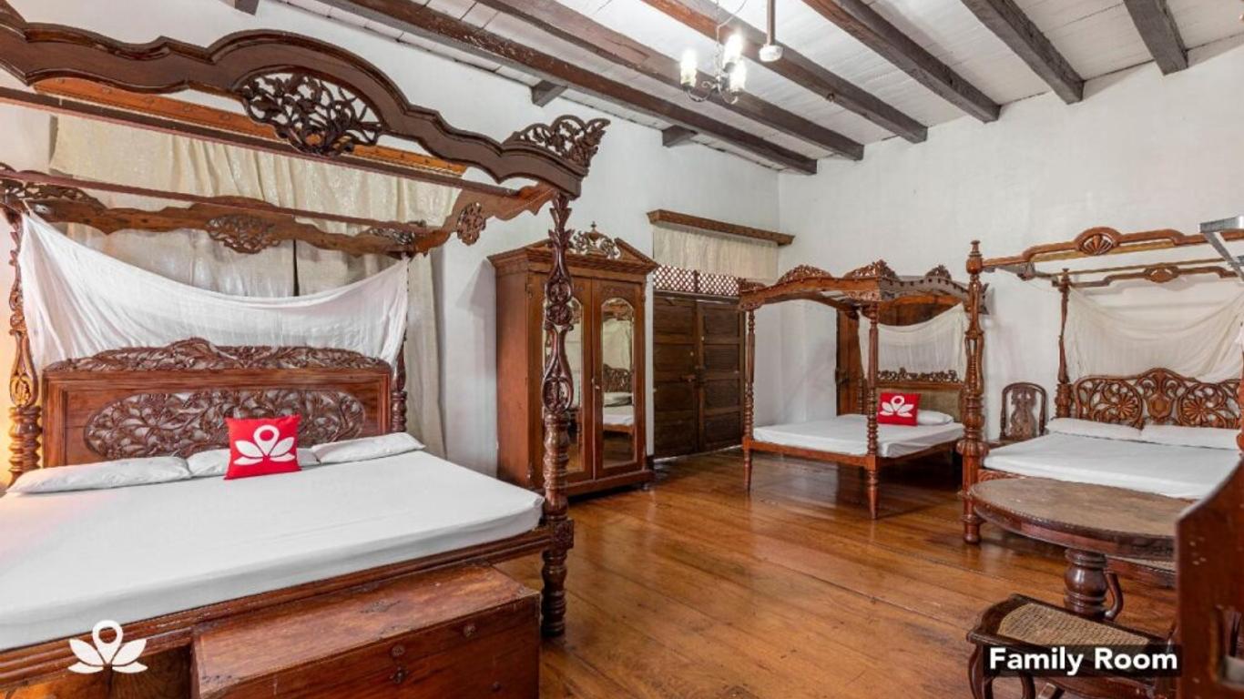 Villa Angela Heritage House