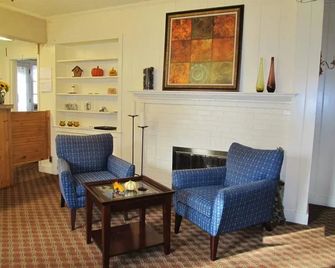 Potomac River Motel - Hancock