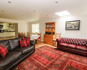 Tigh Na Drochit - Garve - Wohnzimmer