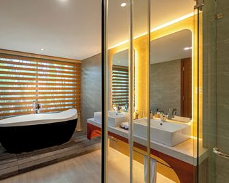 The Saga Hotel Hoi An - Hoi An