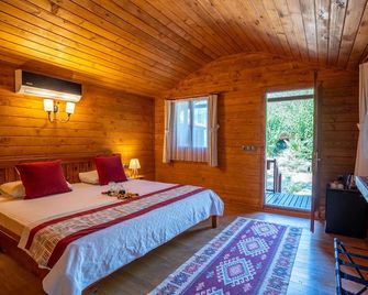 Eden Bungalows and Beach - Ekincik