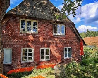 Kiek Inn - Hitzacker