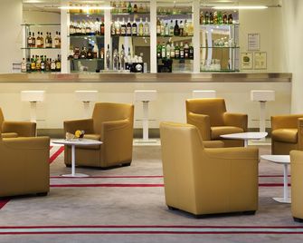 Hôtel Mercure Paris Le Bourget - Le Blanc-Mesnil - Bar