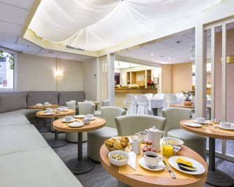 Hotel Fertel Etoile - Paris - Restaurant