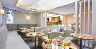 Hotel Fertel Etoile - פריז - מסעדה