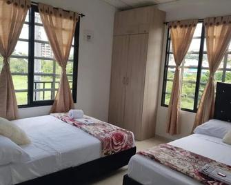Apartamentos Williams - Santa Rosa de Cabal - Habitación
