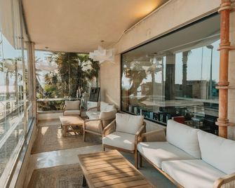 Hotel Son Baulo - Санта-Маргаліда