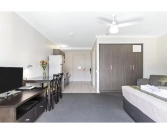 Discovery Parks - Blackwater Central Motel - Blackwater - Habitación