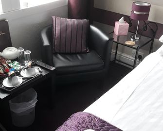Glenavon Guesthouse - Llandudno