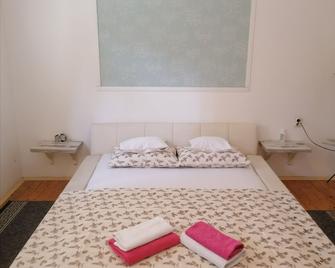 Apartman Centar - Kruševac - Bedroom