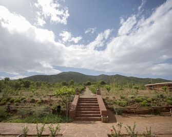 Le Domaine d'Amanar - Tahannout - Outdoors view