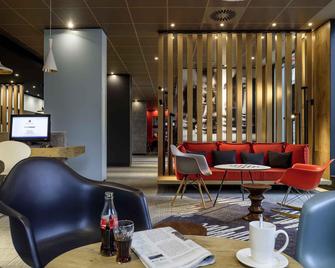 ibis Leipzig City - Leipzig - Lounge