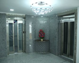 Kfour Apartment & Hotels Private Limited - Мадурай