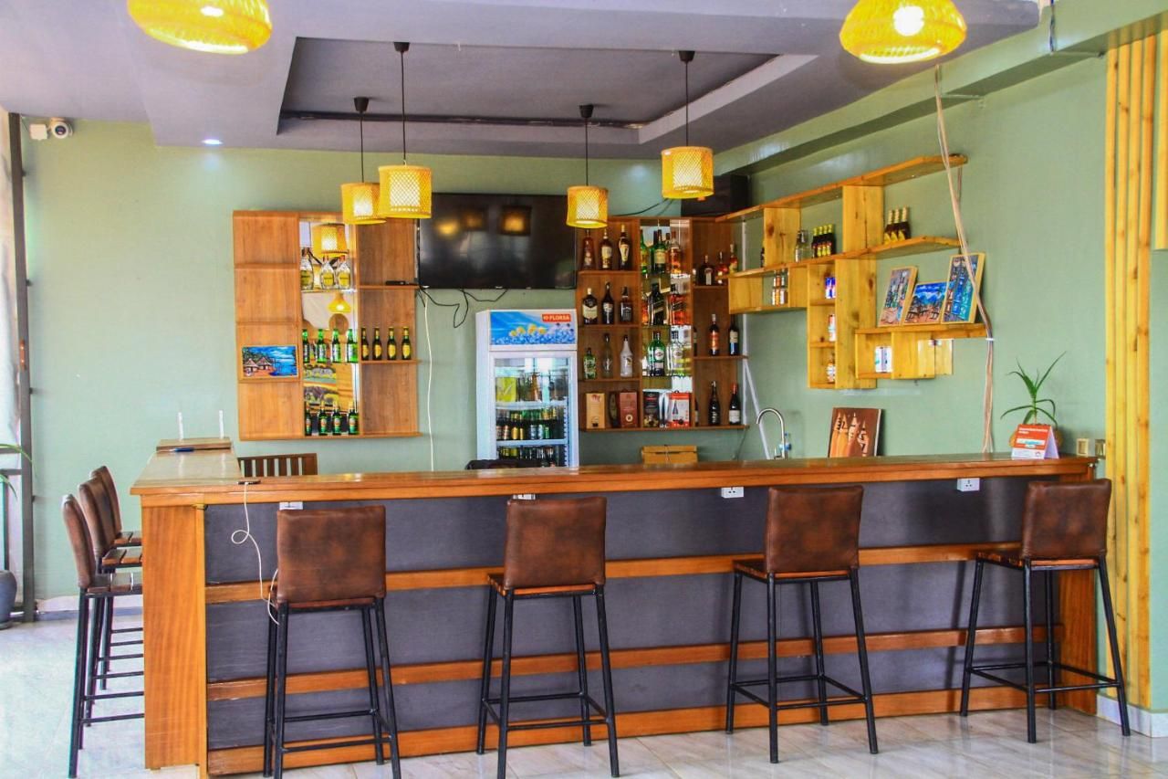 Nziza View Hotel