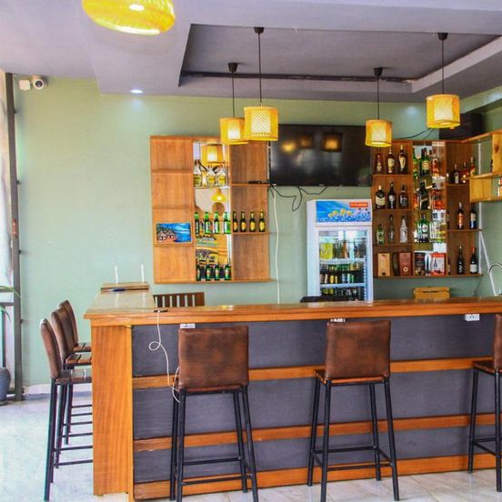 Nziza View Hotel image 1